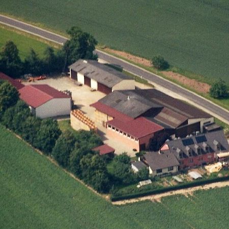Ferienwohnungen Maintal Karlstadt Exterior photo